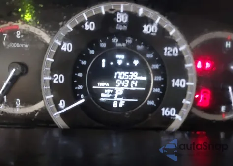 2017 Honda Accord Ex-L z USA, uszkodzony, nr VIN 1HGCR2F81HA198042